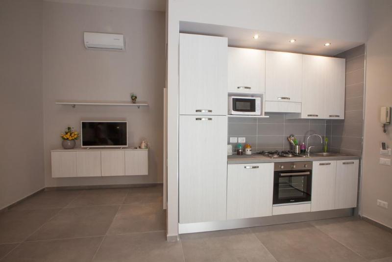 Bovio Prestige Apartments เนเปิลส์ ภายนอก รูปภาพ